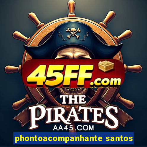 phontoacompanhante santos
